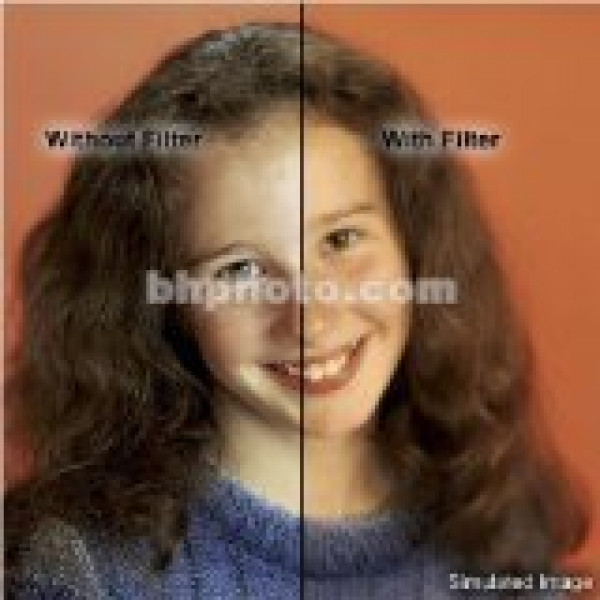 Tiffen 82WSFX12 Filter (Warm Soft/FX 1/2, 82 mm)-32